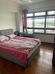 Blk 115 Chong Pang Vale (Yishun), HDB 5 Rooms #571001591